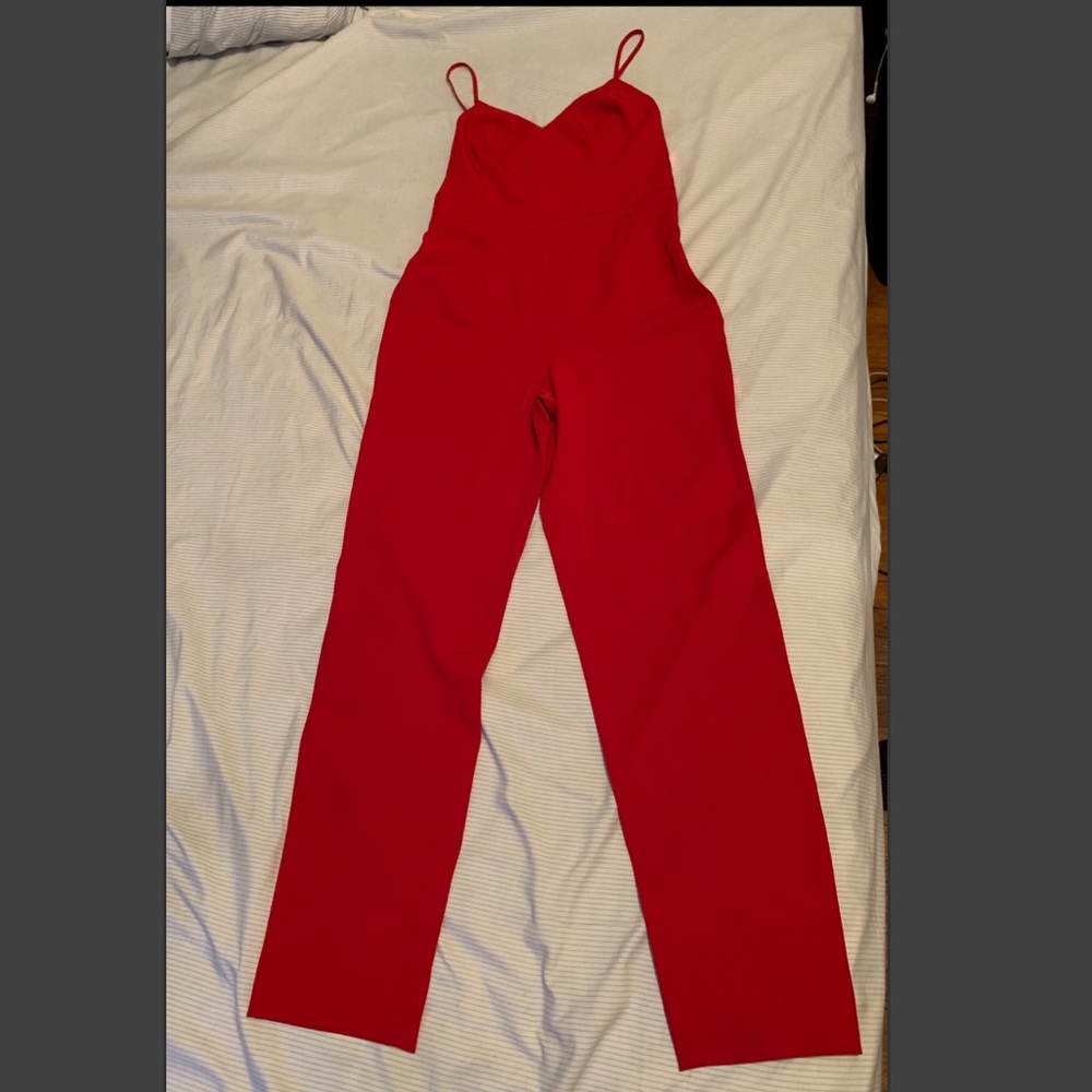 Jumpsuit